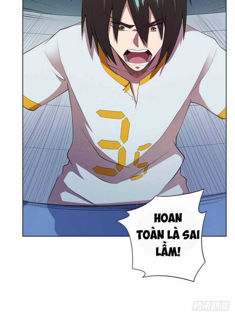 Nghịch Thiên Thần Y Chapter 67 trang 1