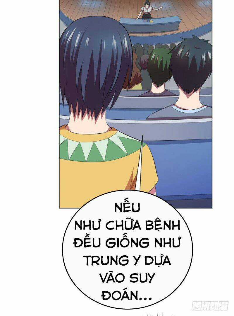 Nghịch Thiên Thần Y Chapter 67 trang 10