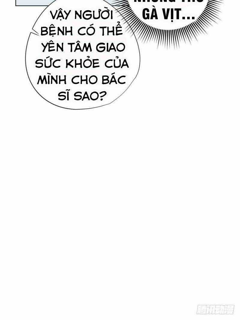 Nghịch Thiên Thần Y Chapter 67 trang 12