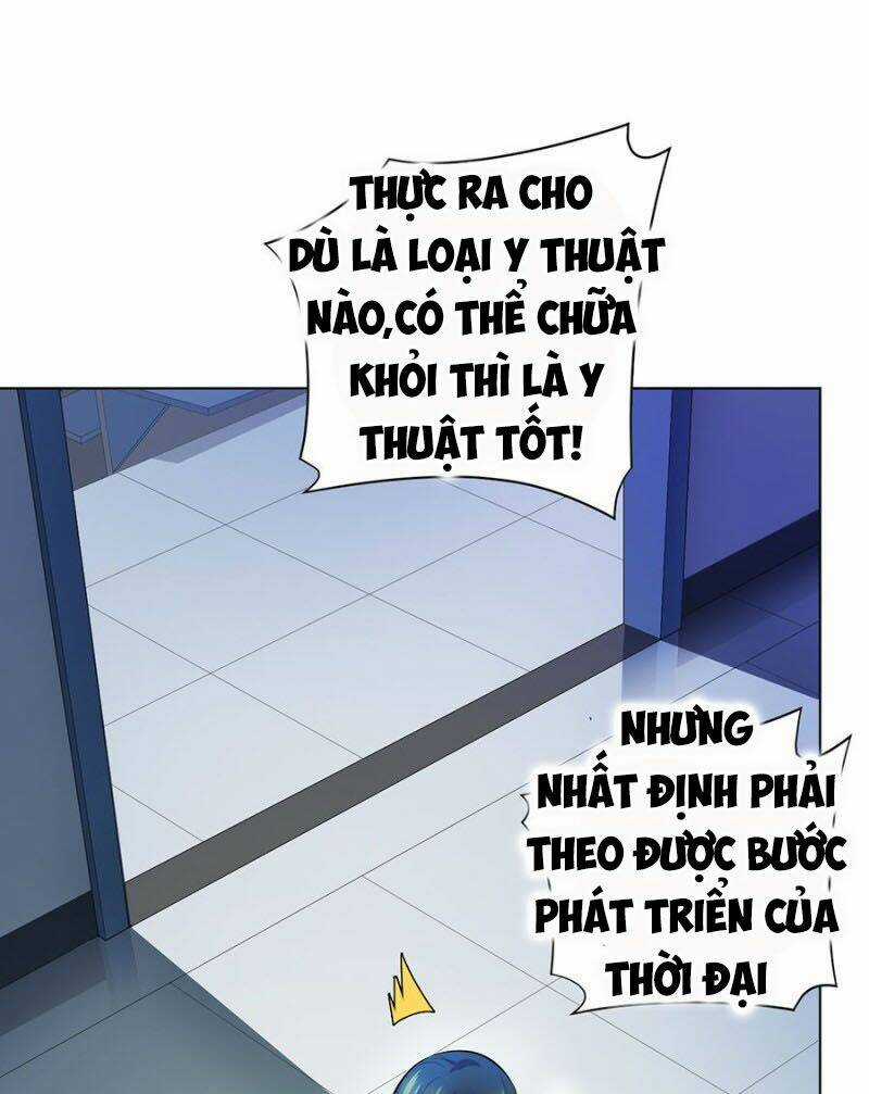Nghịch Thiên Thần Y Chapter 67 trang 13
