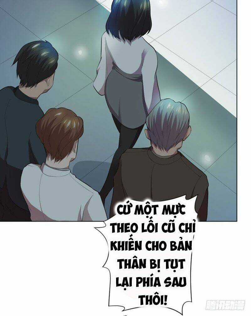 Nghịch Thiên Thần Y Chapter 67 trang 14