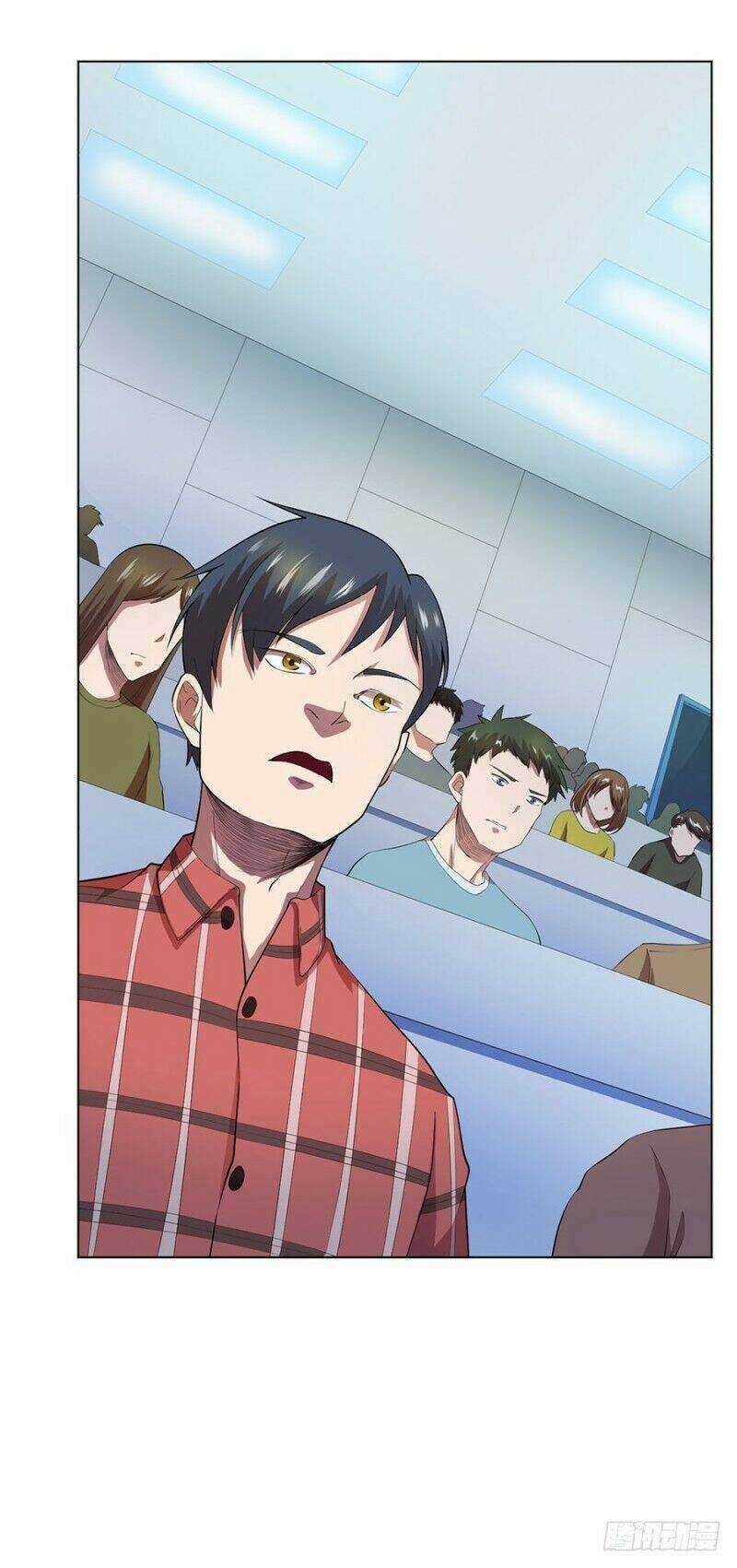 Nghịch Thiên Thần Y Chapter 67 trang 19