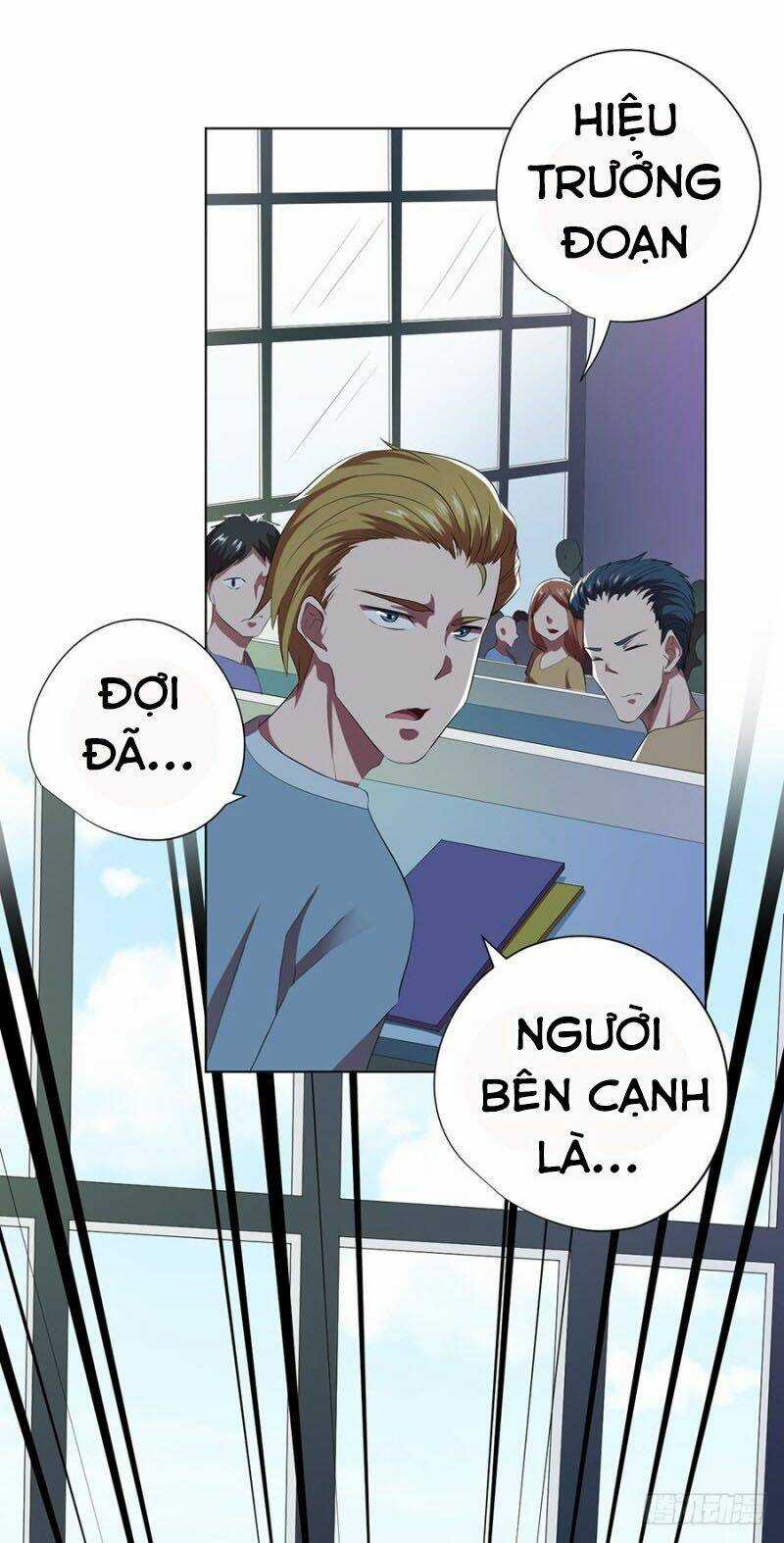 Nghịch Thiên Thần Y Chapter 67 trang 22