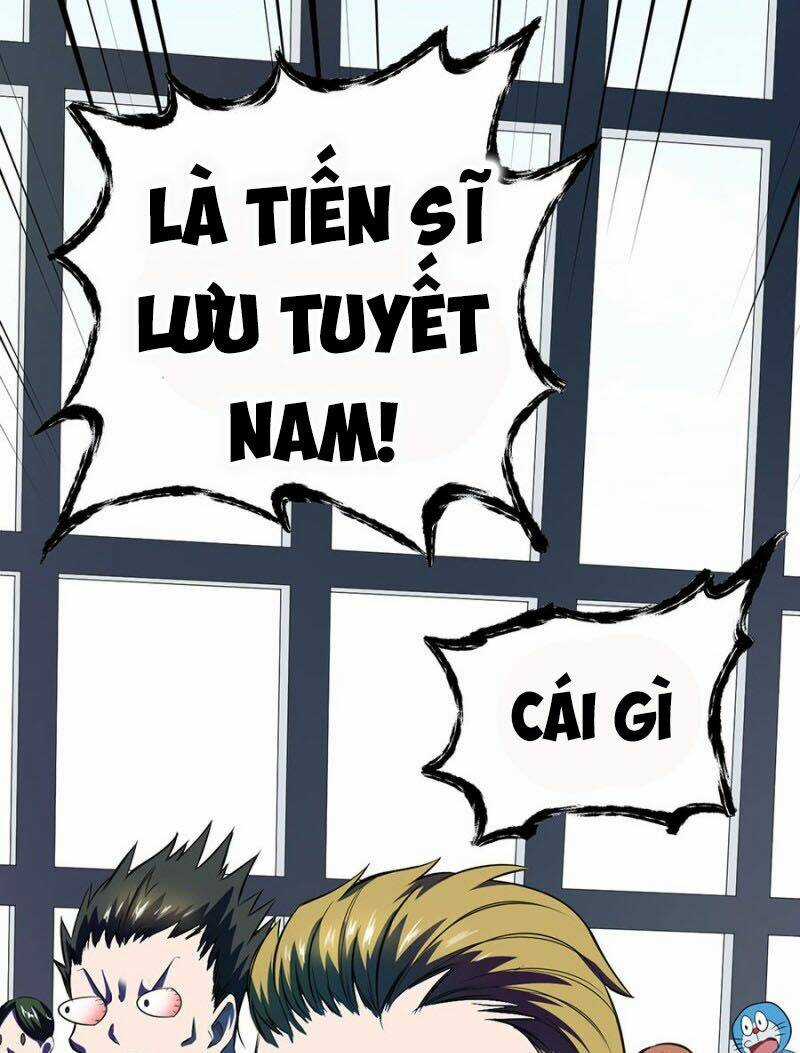 Nghịch Thiên Thần Y Chapter 67 trang 23