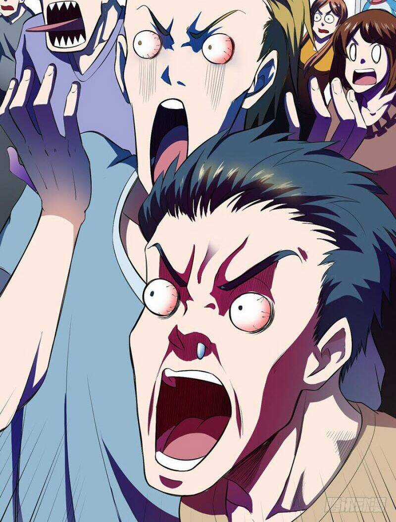 Nghịch Thiên Thần Y Chapter 67 trang 24