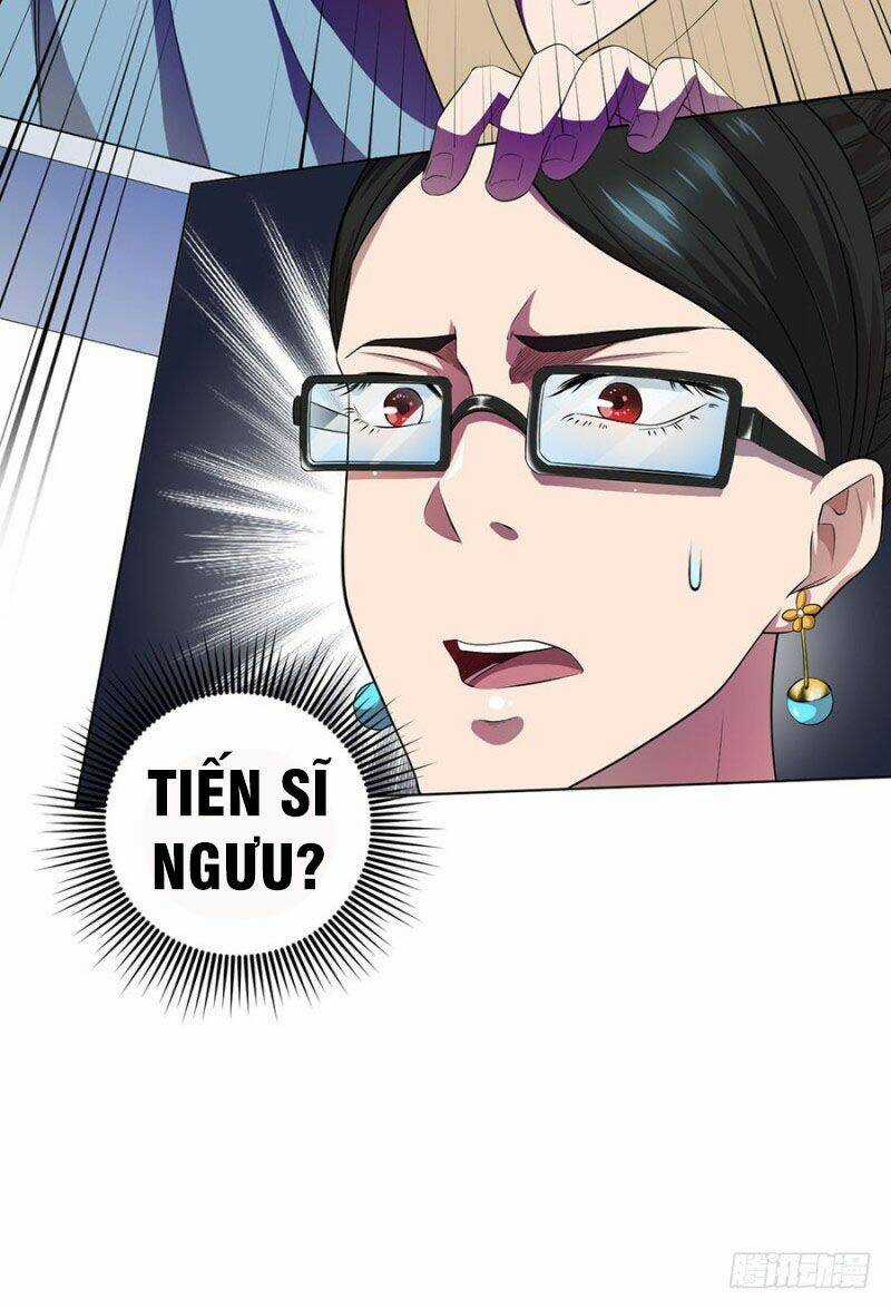 Nghịch Thiên Thần Y Chapter 67 trang 25