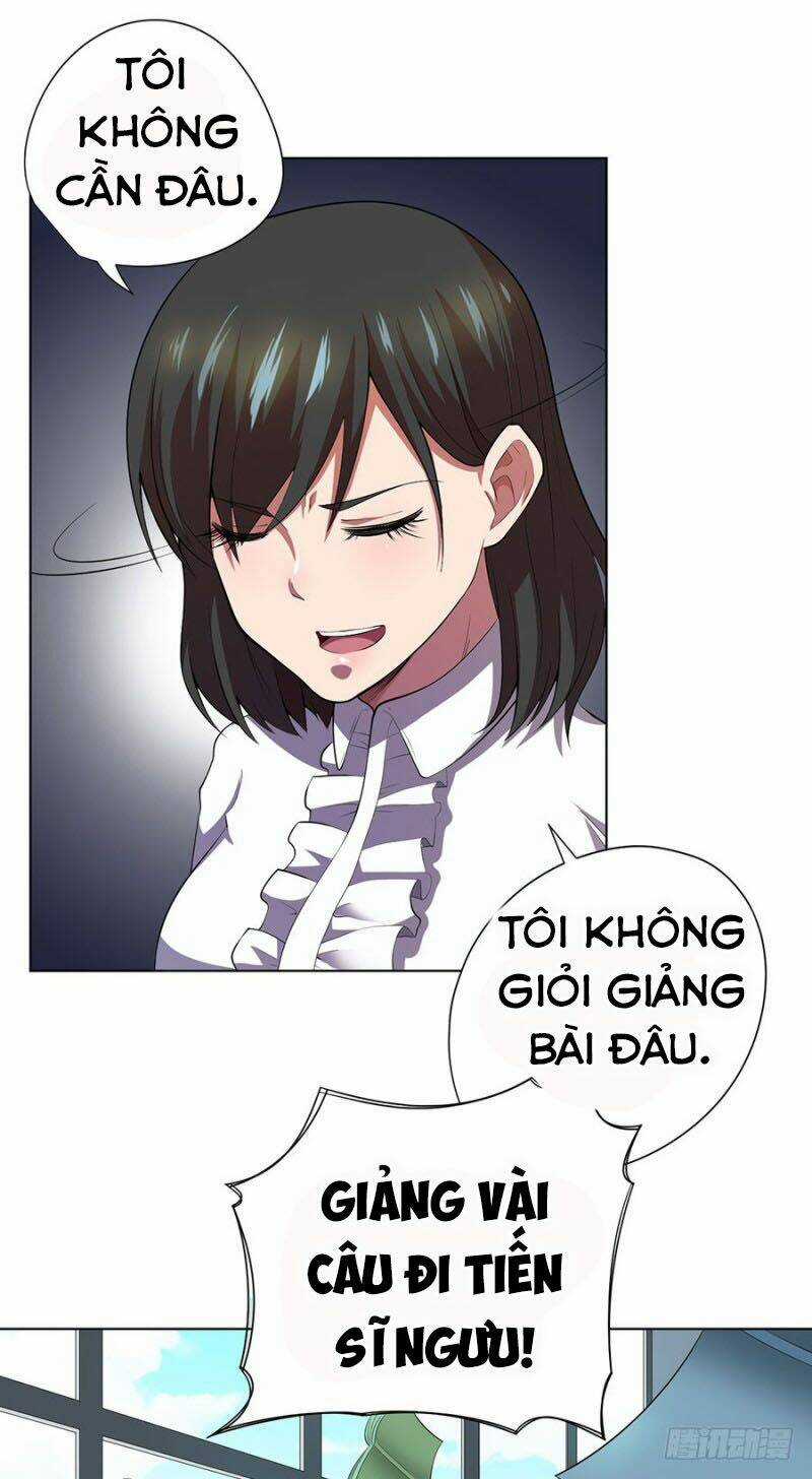 Nghịch Thiên Thần Y Chapter 67 trang 27