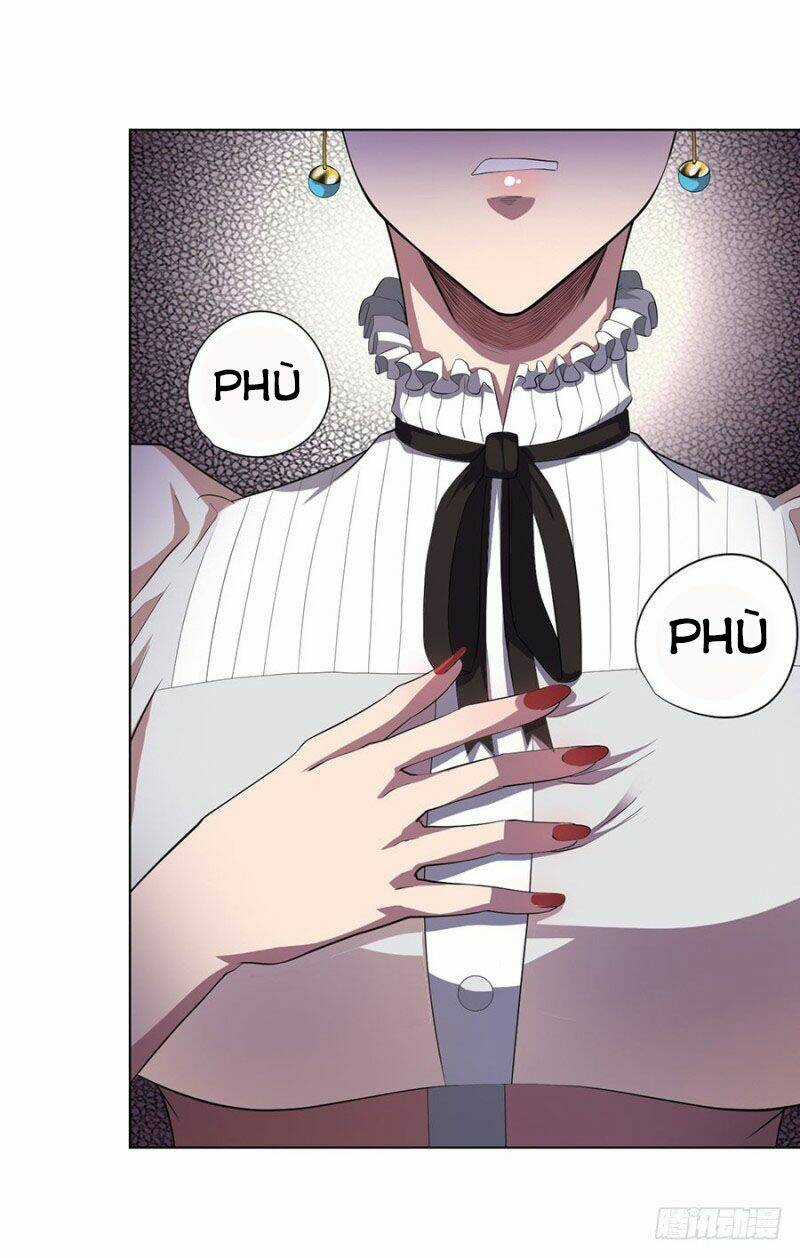 Nghịch Thiên Thần Y Chapter 67 trang 30