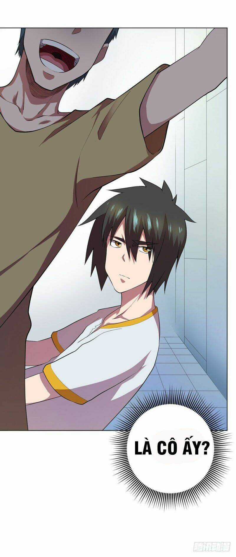 Nghịch Thiên Thần Y Chapter 67 trang 31