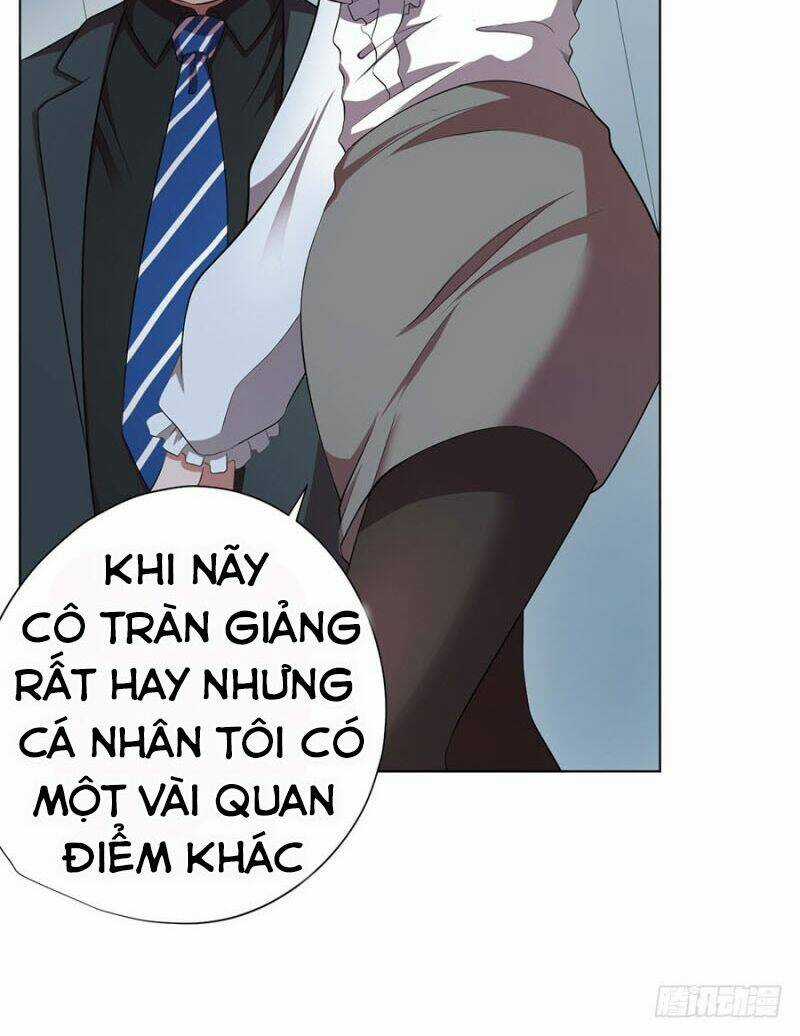 Nghịch Thiên Thần Y Chapter 67 trang 34