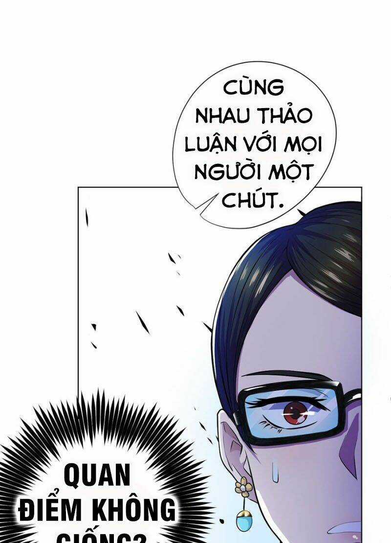 Nghịch Thiên Thần Y Chapter 67 trang 35