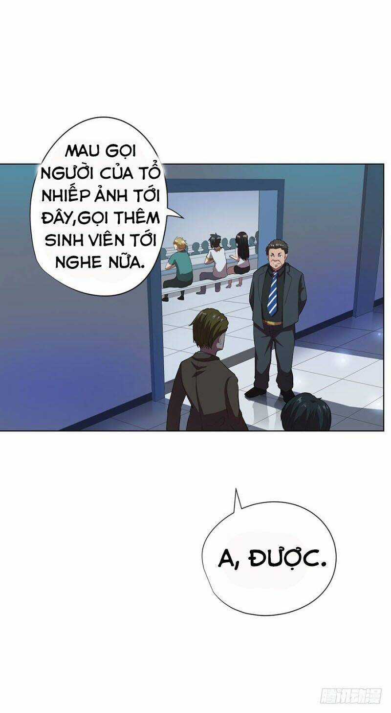 Nghịch Thiên Thần Y Chapter 67 trang 37