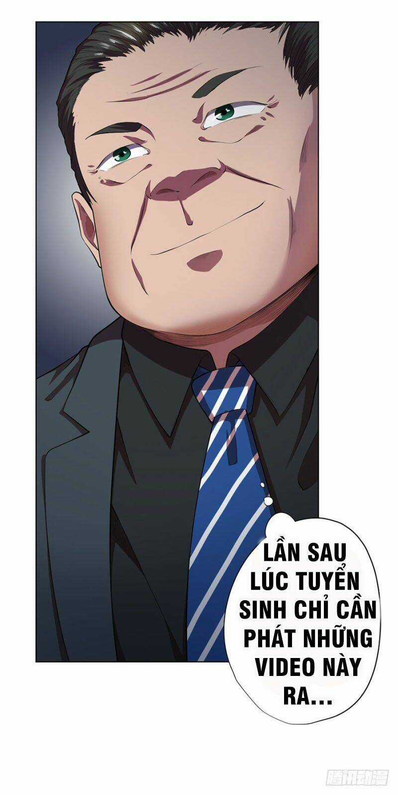 Nghịch Thiên Thần Y Chapter 67 trang 38