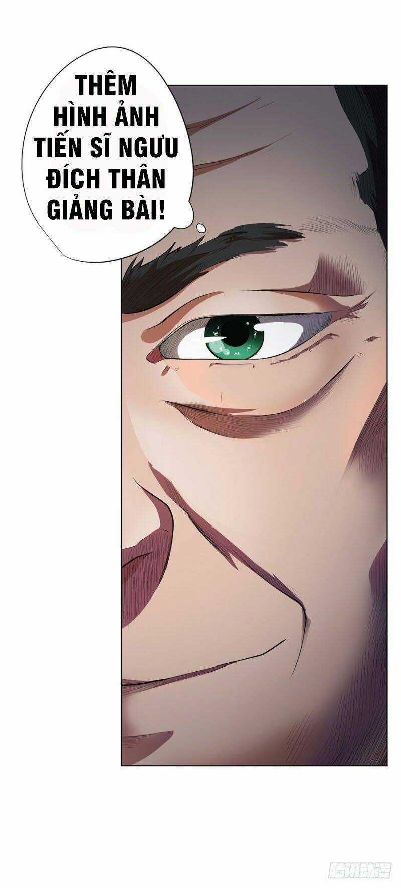 Nghịch Thiên Thần Y Chapter 67 trang 39