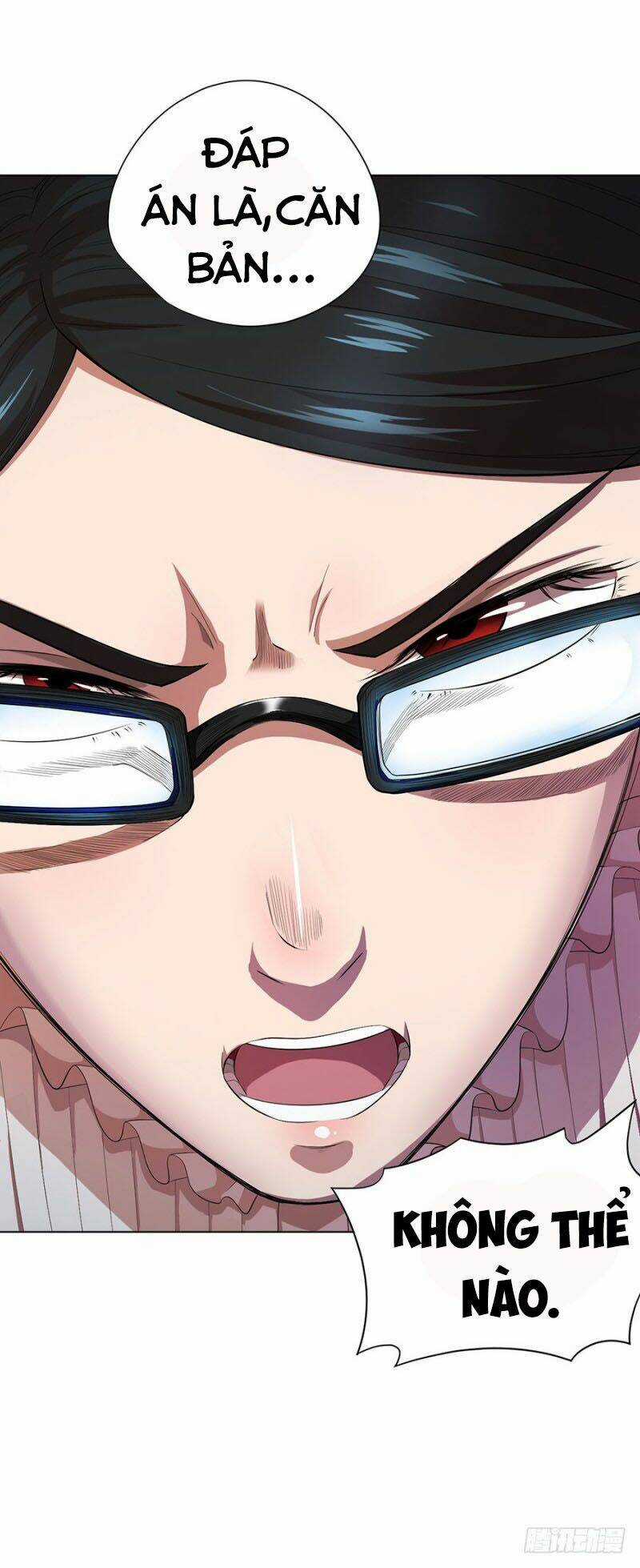 Nghịch Thiên Thần Y Chapter 67 trang 4