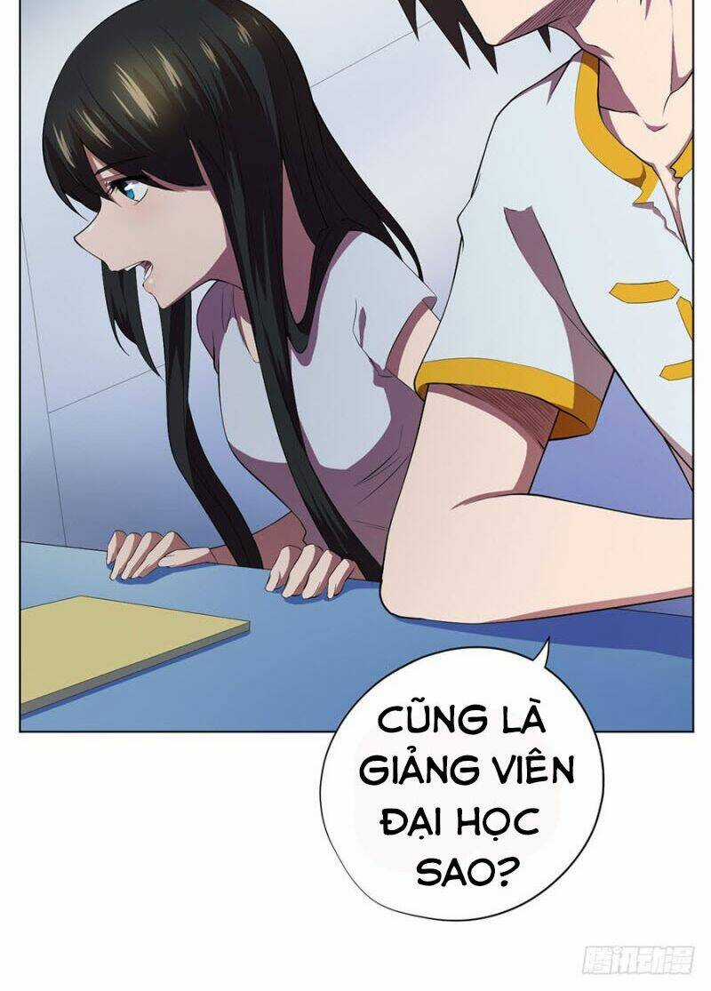 Nghịch Thiên Thần Y Chapter 67 trang 41