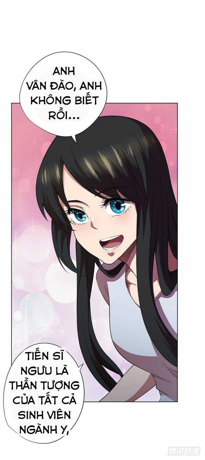 Nghịch Thiên Thần Y Chapter 67 trang 42