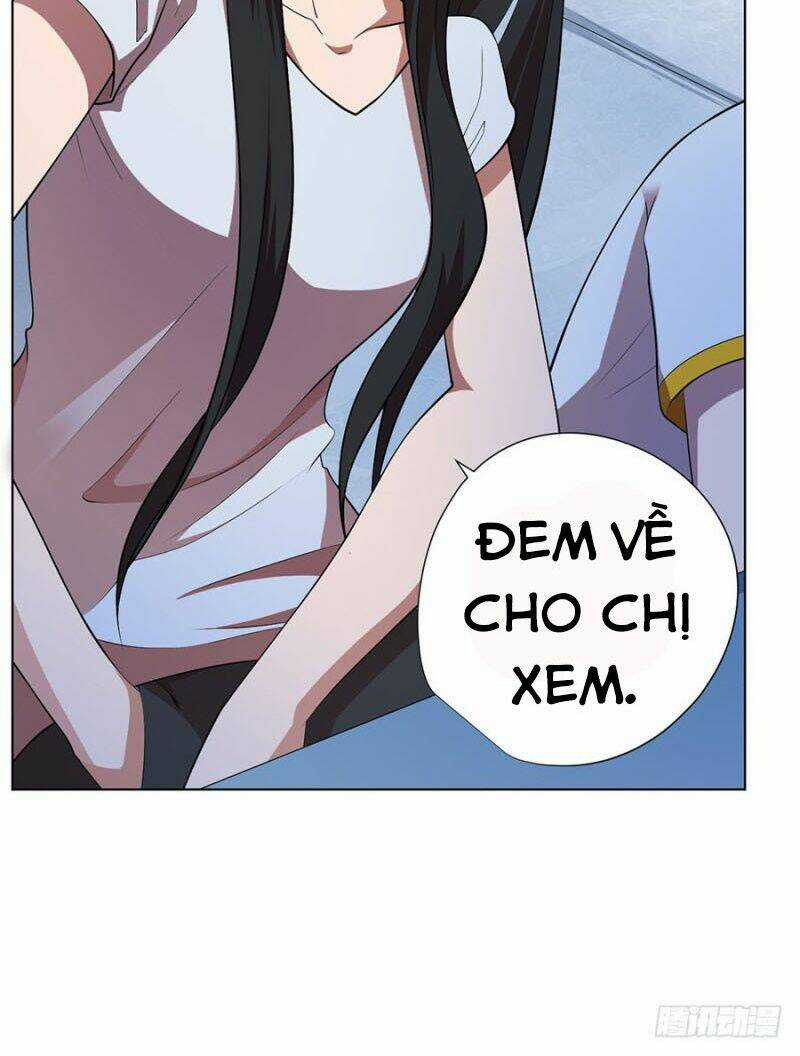 Nghịch Thiên Thần Y Chapter 67 trang 48