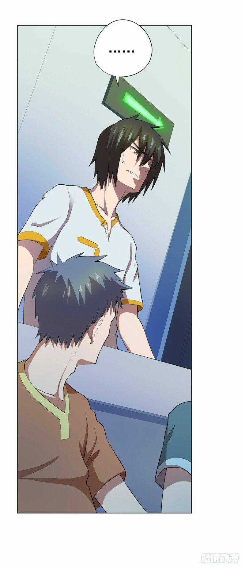 Nghịch Thiên Thần Y Chapter 67 trang 5