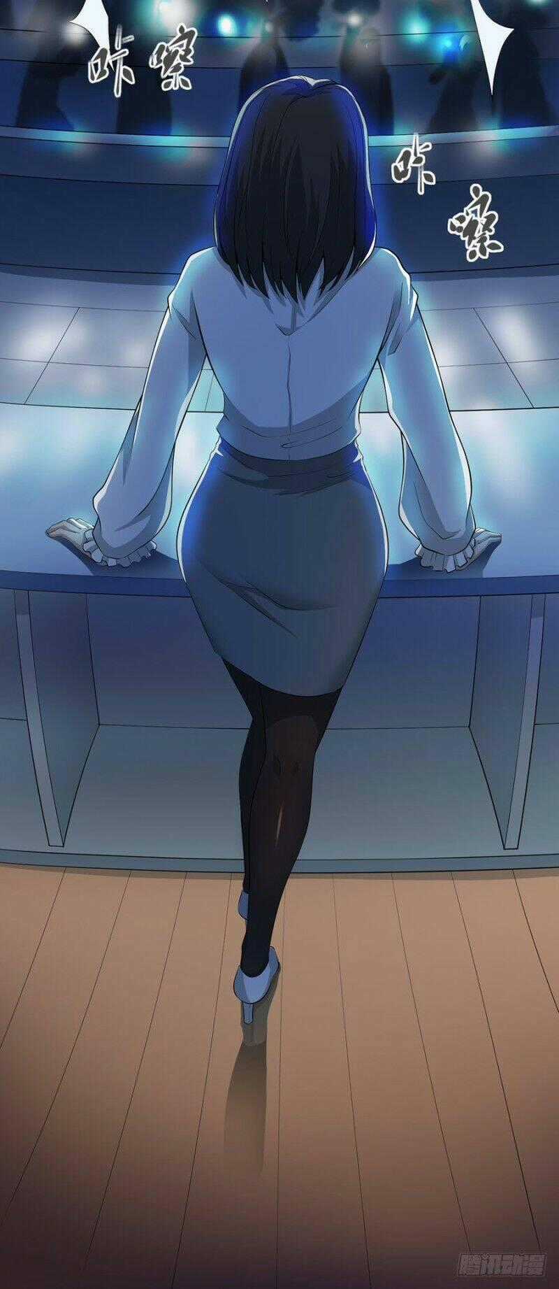 Nghịch Thiên Thần Y Chapter 67 trang 50