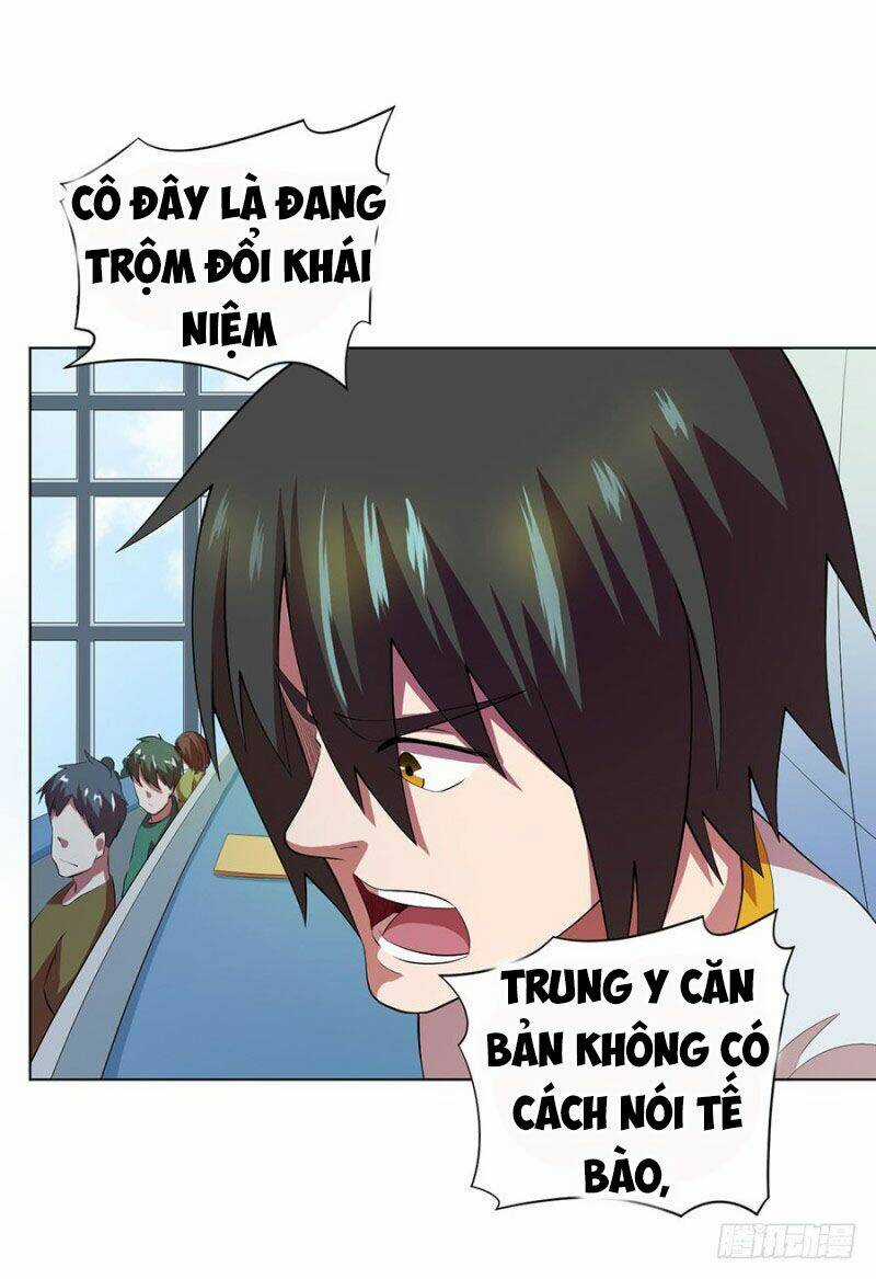 Nghịch Thiên Thần Y Chapter 67 trang 6