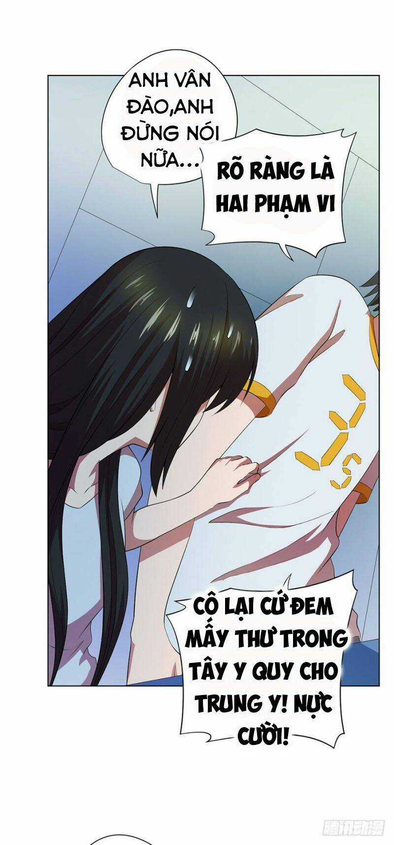 Nghịch Thiên Thần Y Chapter 67 trang 7