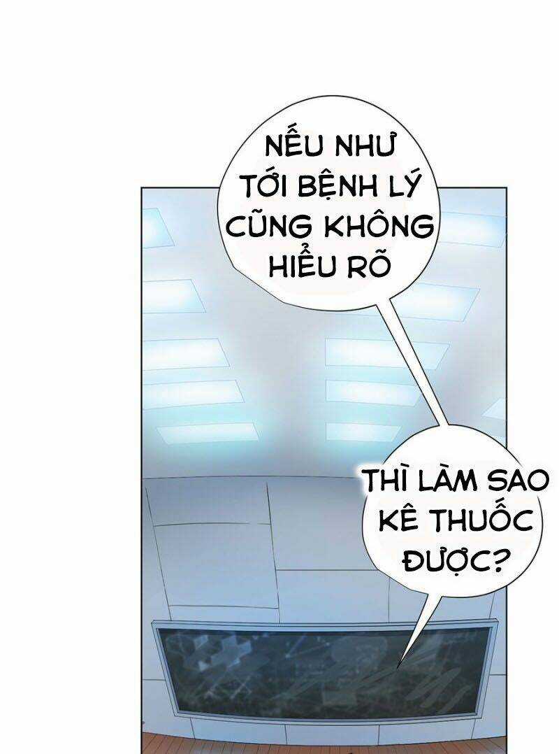 Nghịch Thiên Thần Y Chapter 67 trang 9
