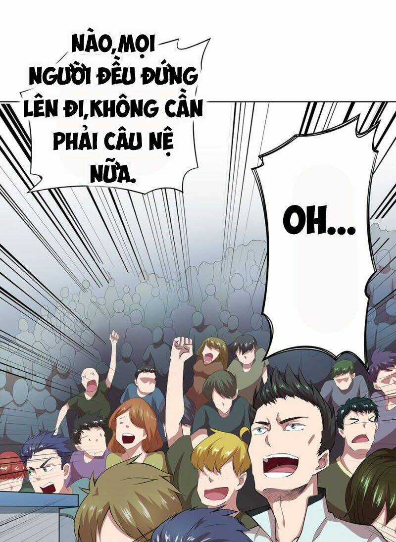 Nghịch Thiên Thần Y Chapter 68 trang 10