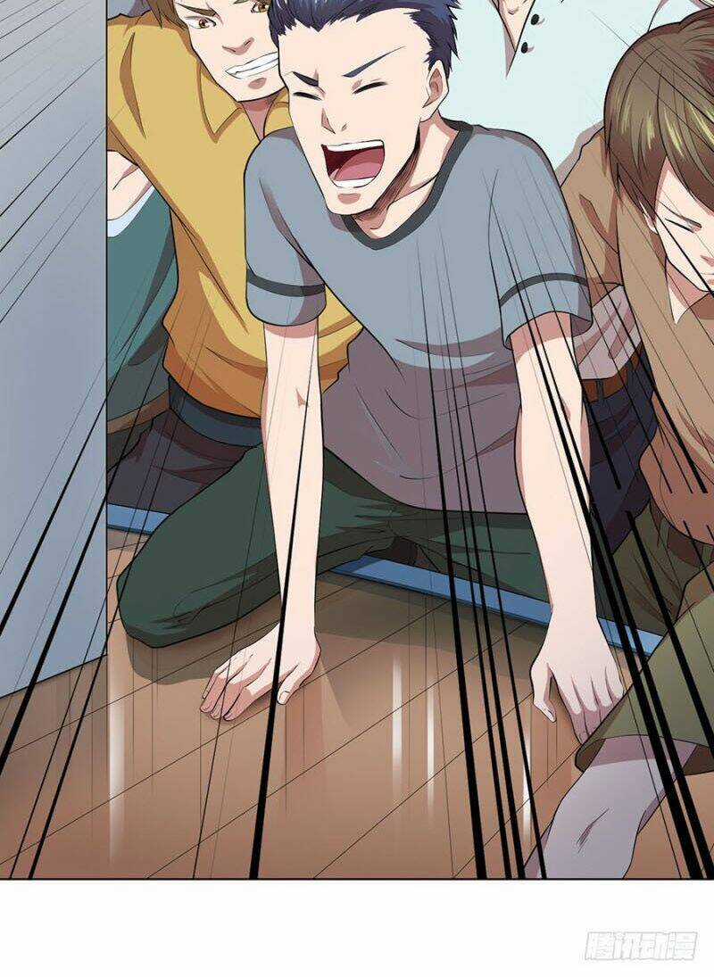 Nghịch Thiên Thần Y Chapter 68 trang 11