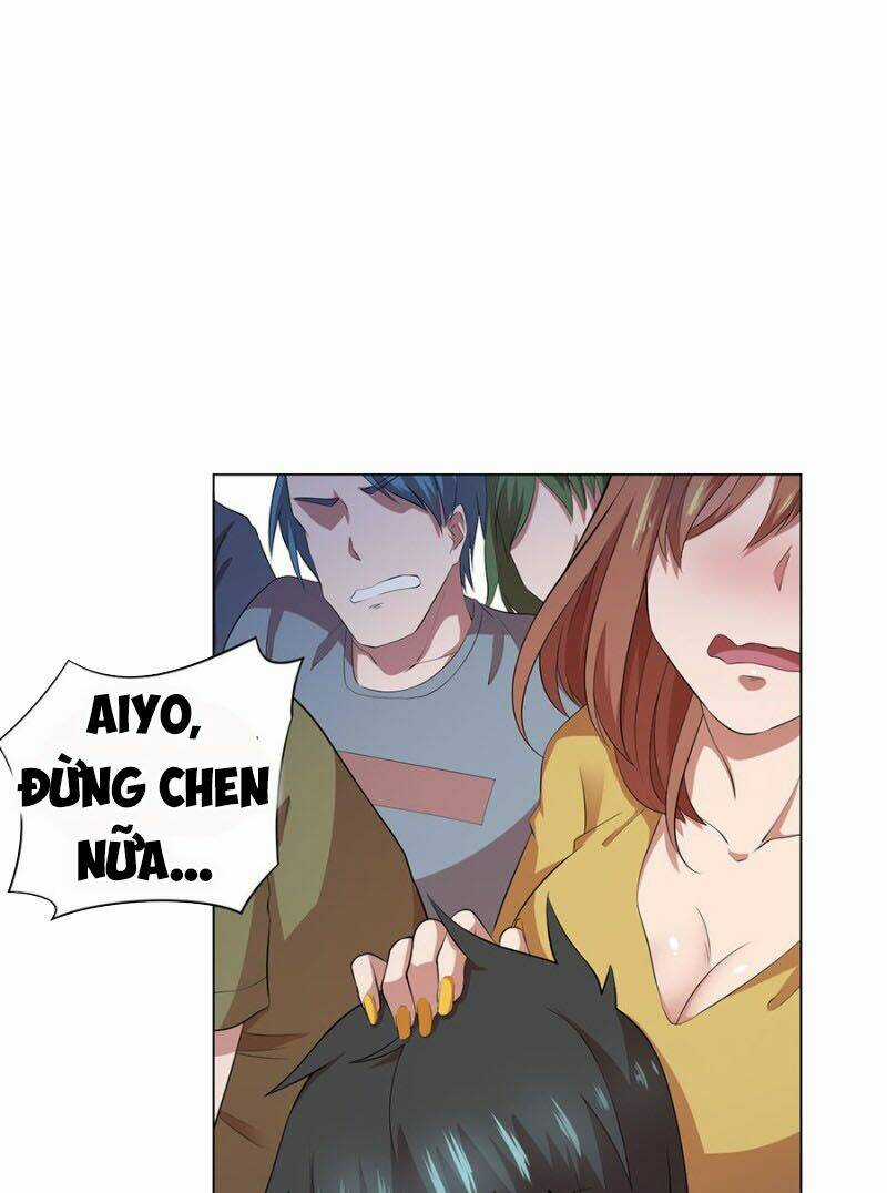 Nghịch Thiên Thần Y Chapter 68 trang 12