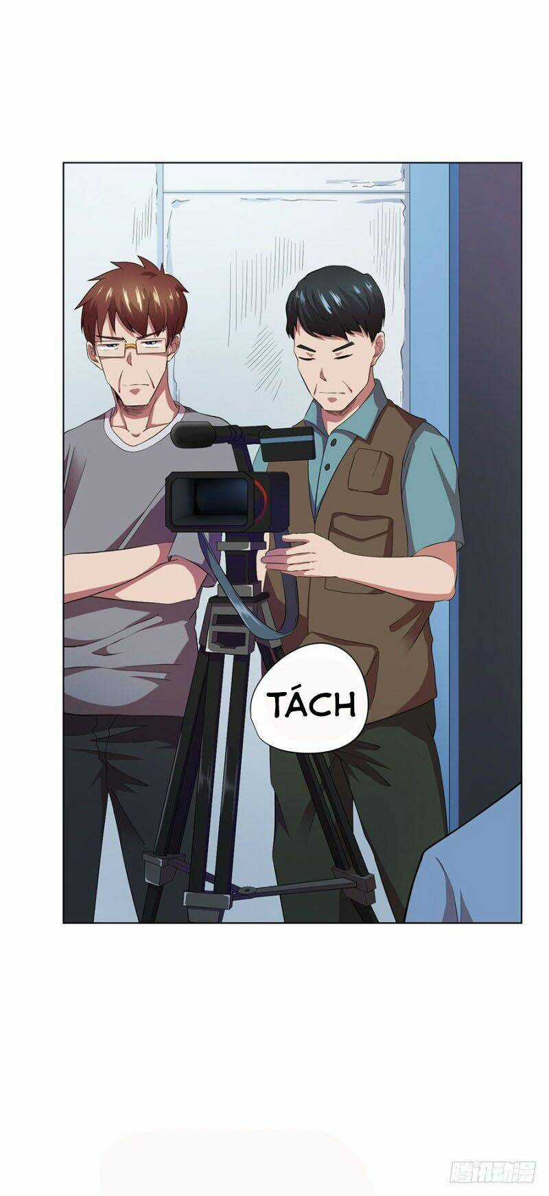 Nghịch Thiên Thần Y Chapter 68 trang 17