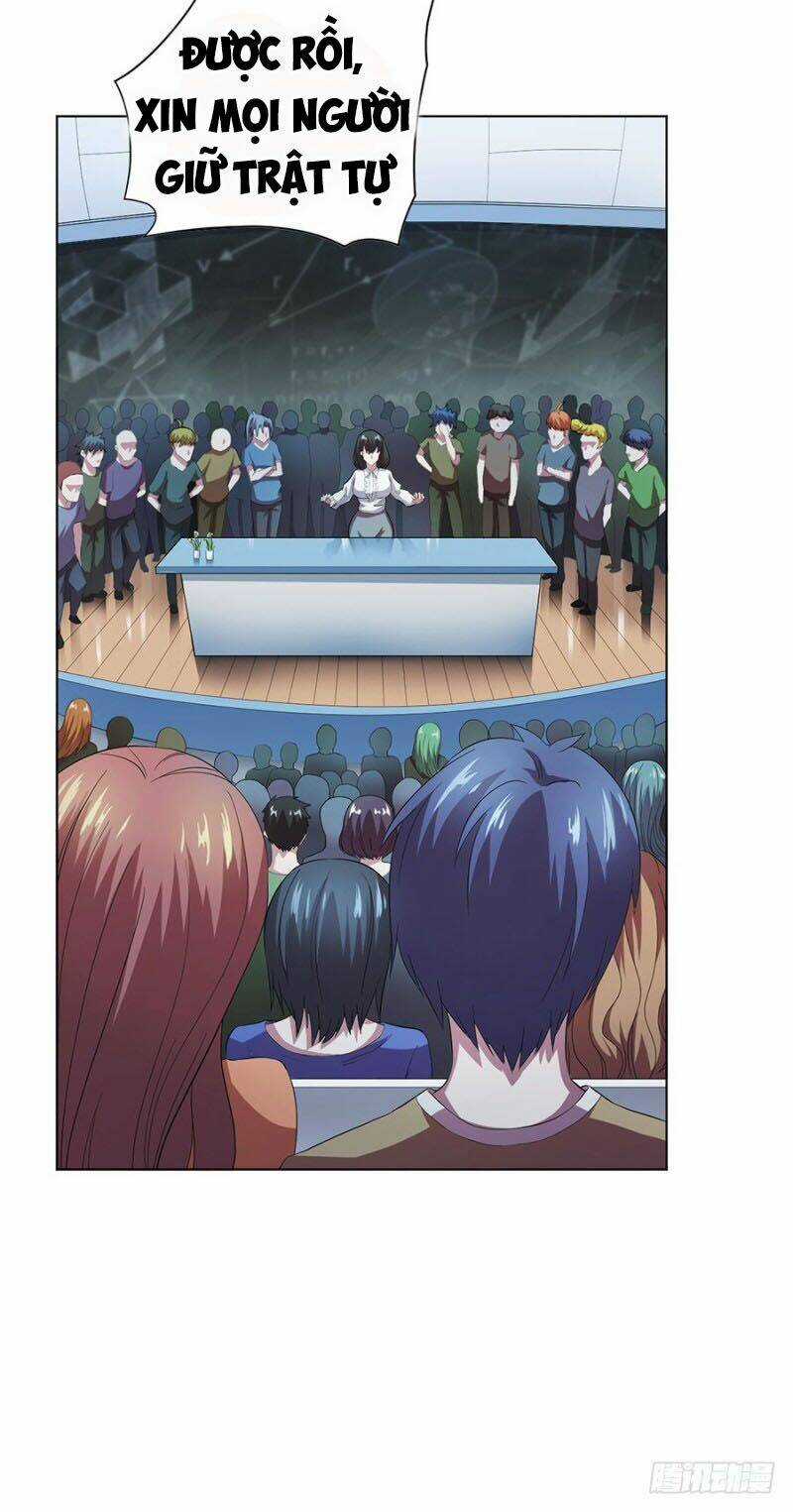 Nghịch Thiên Thần Y Chapter 68 trang 18