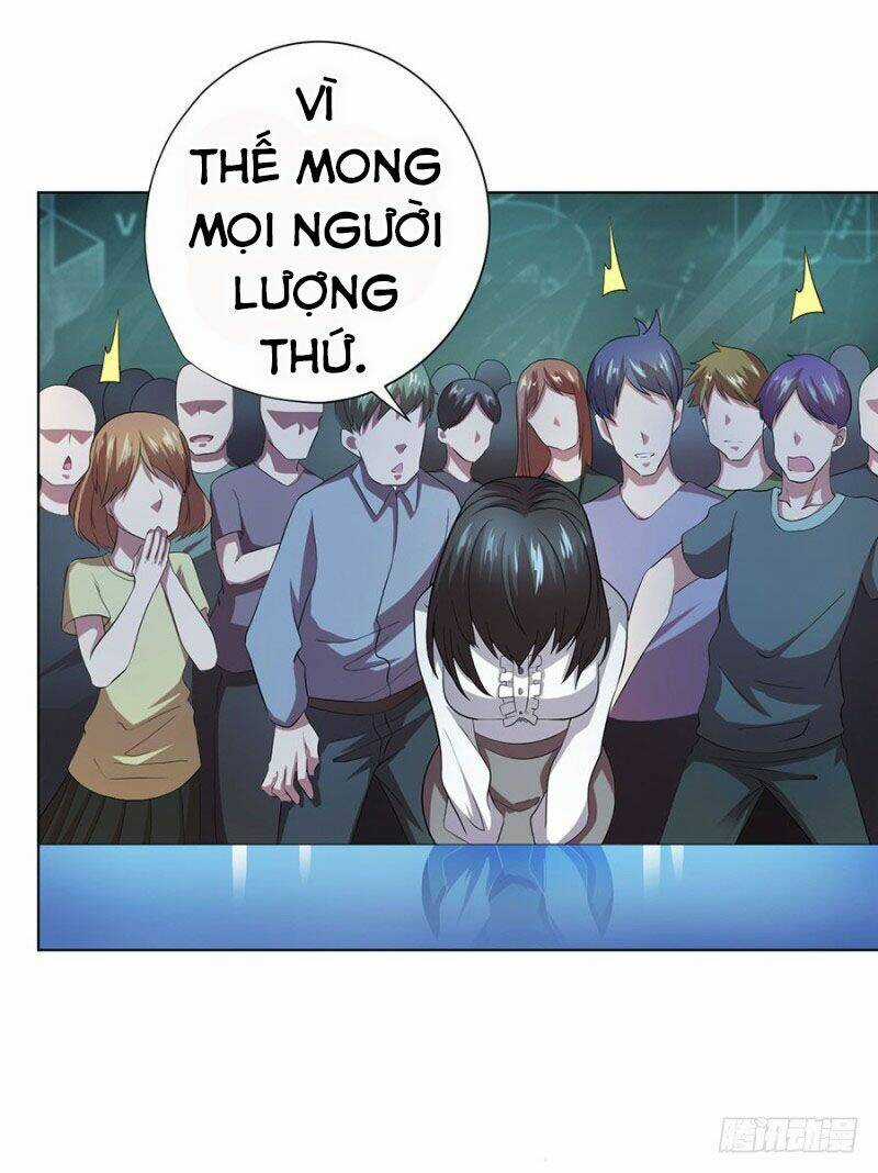 Nghịch Thiên Thần Y Chapter 68 trang 20