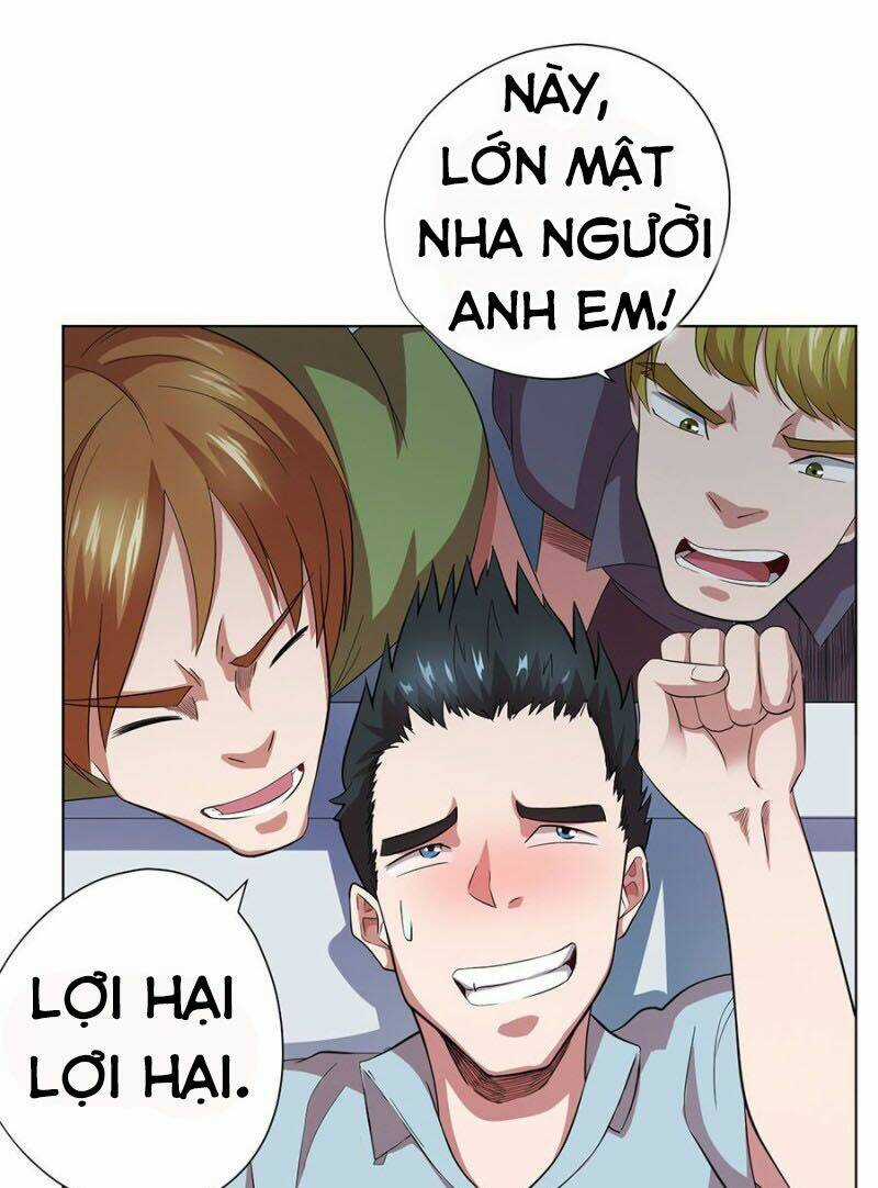 Nghịch Thiên Thần Y Chapter 68 trang 23