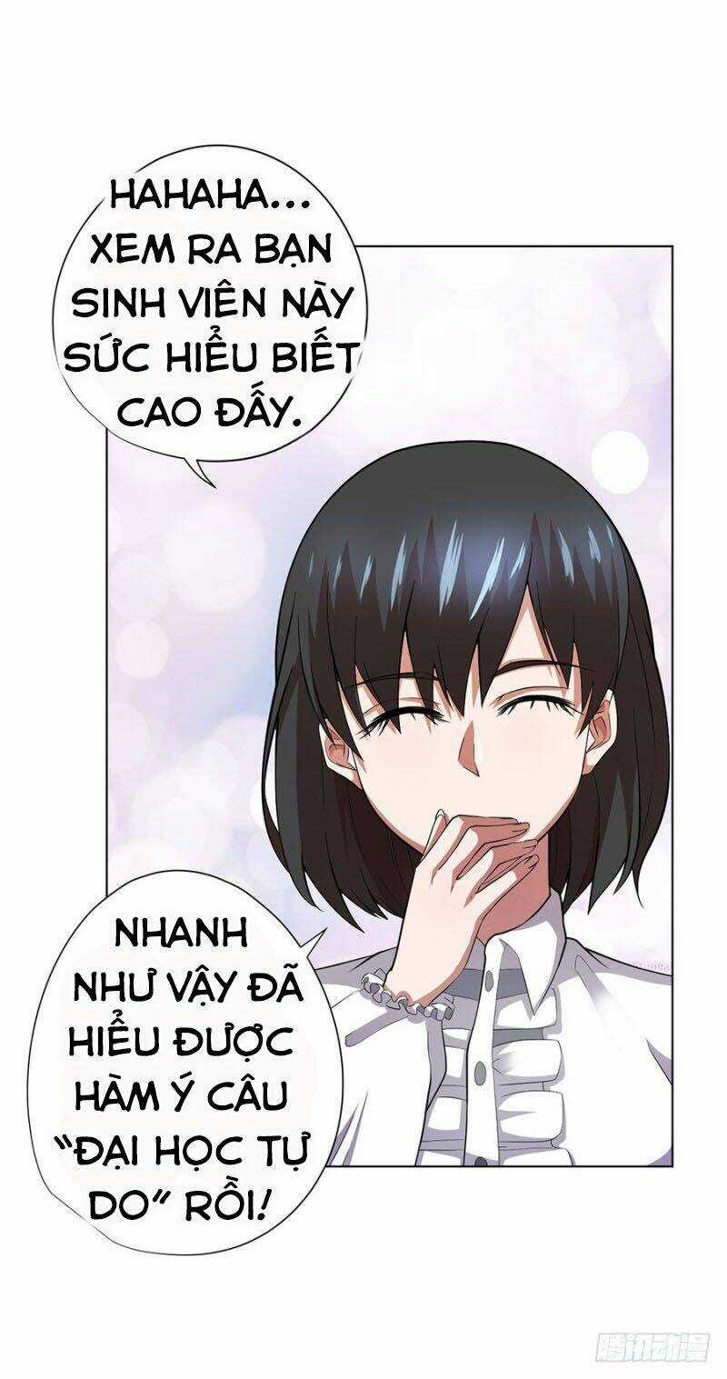 Nghịch Thiên Thần Y Chapter 68 trang 25