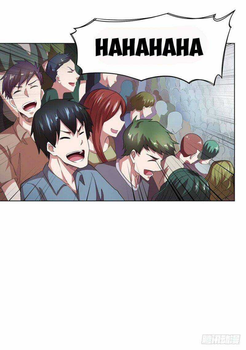 Nghịch Thiên Thần Y Chapter 68 trang 26