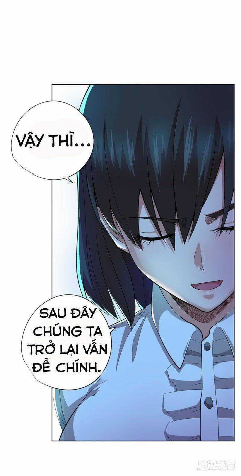 Nghịch Thiên Thần Y Chapter 68 trang 27