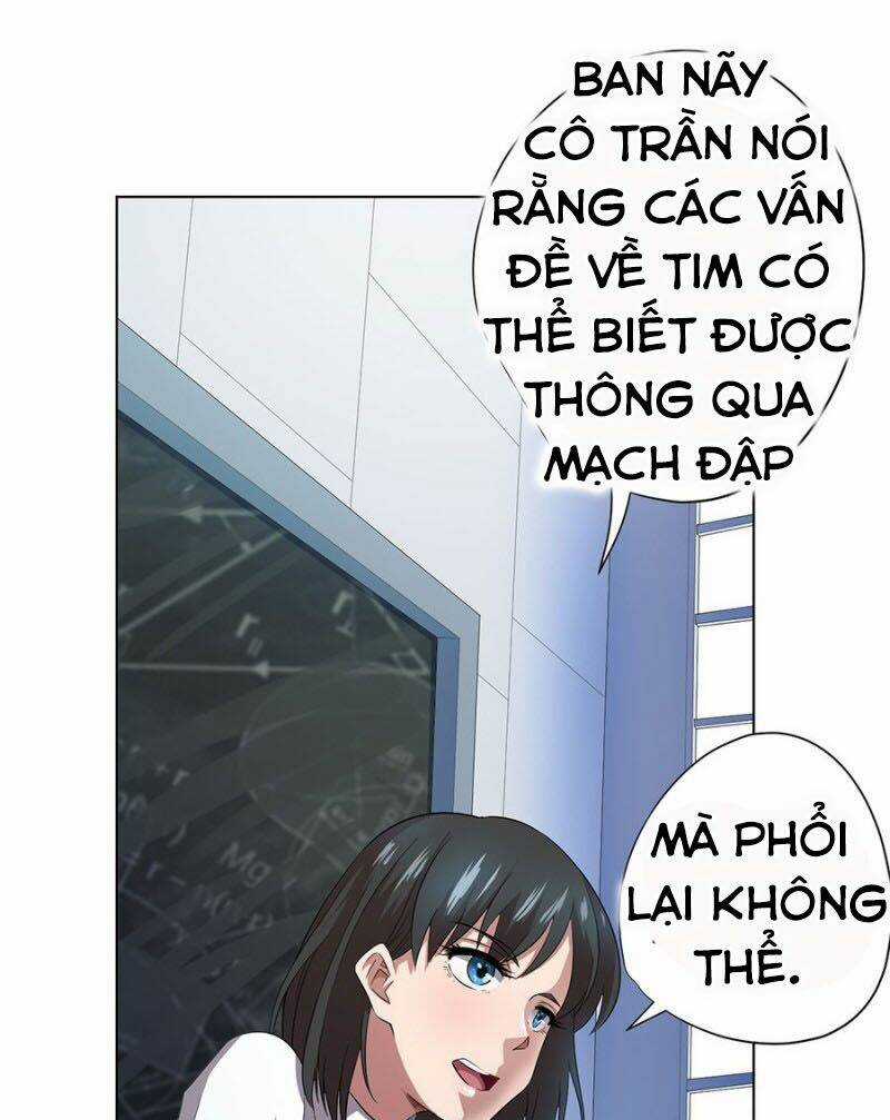 Nghịch Thiên Thần Y Chapter 68 trang 29