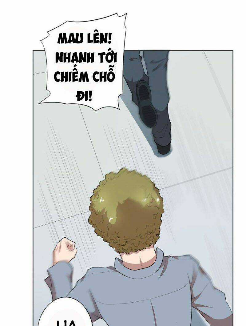 Nghịch Thiên Thần Y Chapter 68 trang 3