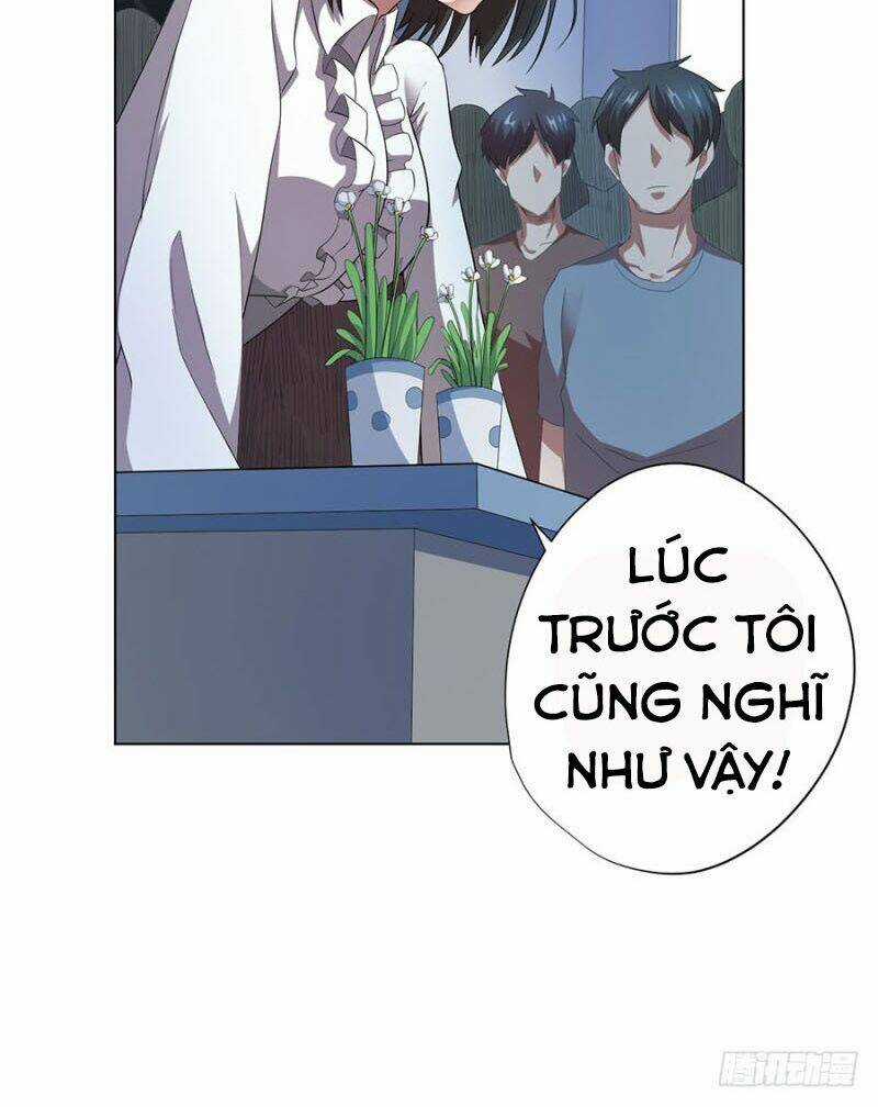 Nghịch Thiên Thần Y Chapter 68 trang 30