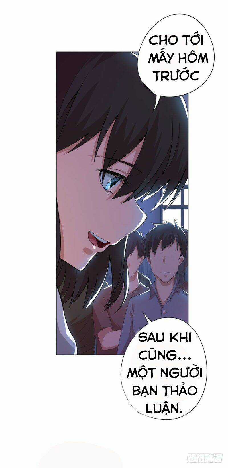 Nghịch Thiên Thần Y Chapter 68 trang 32