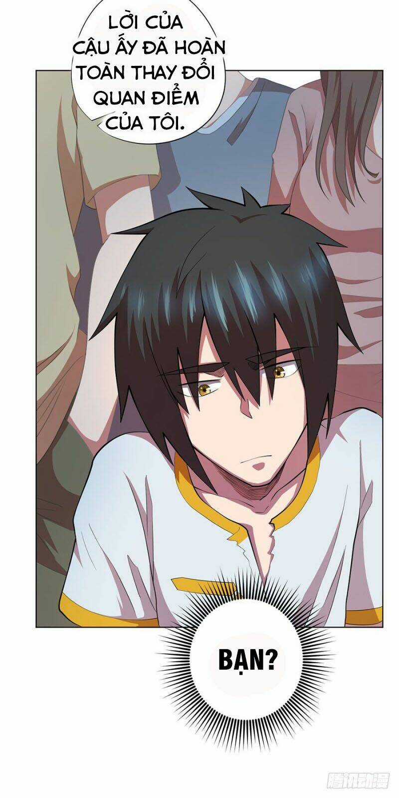 Nghịch Thiên Thần Y Chapter 68 trang 33