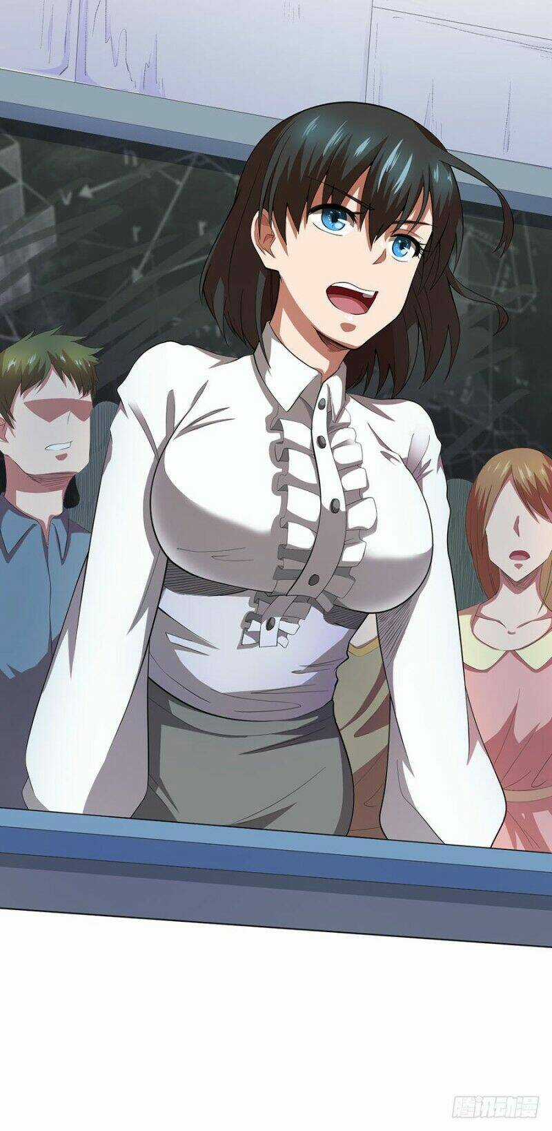 Nghịch Thiên Thần Y Chapter 68 trang 37