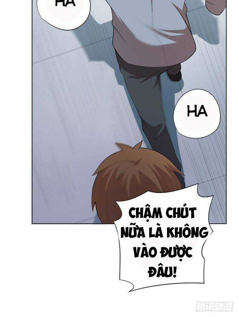 Nghịch Thiên Thần Y Chapter 68 trang 4