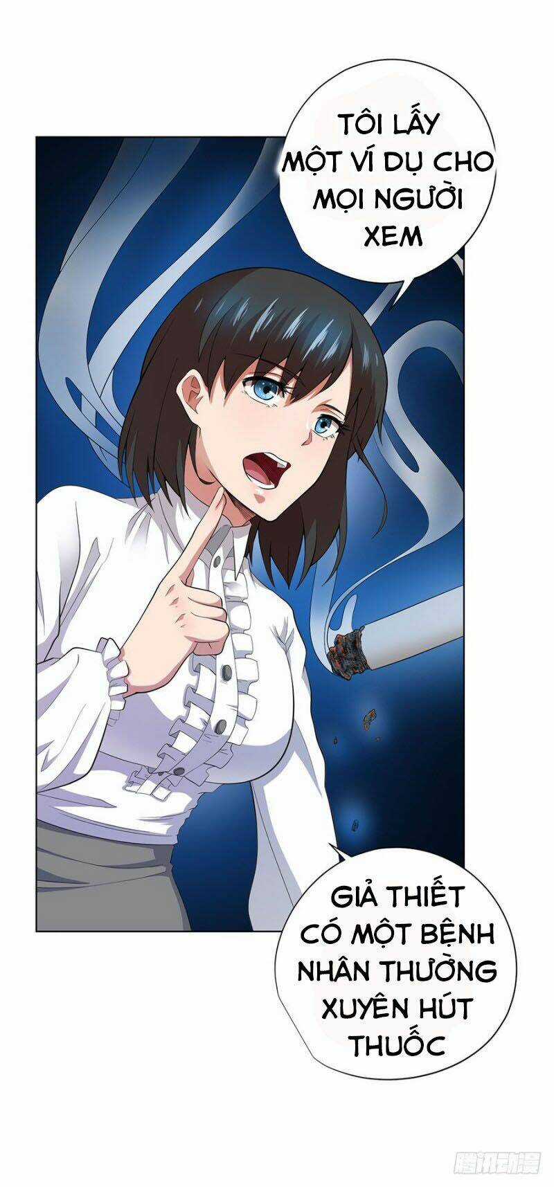 Nghịch Thiên Thần Y Chapter 68 trang 41