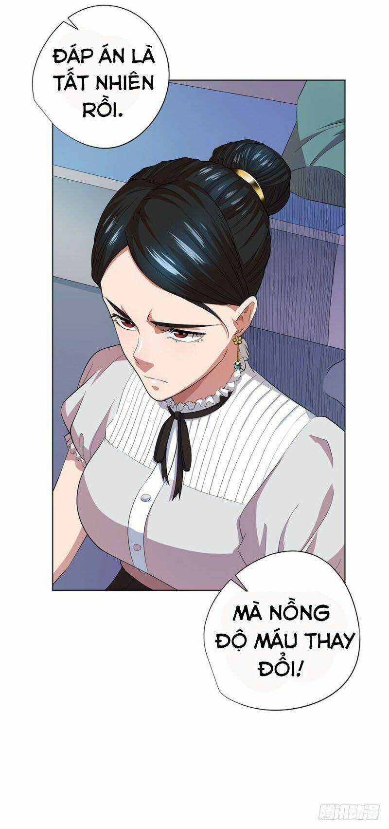 Nghịch Thiên Thần Y Chapter 68 trang 43