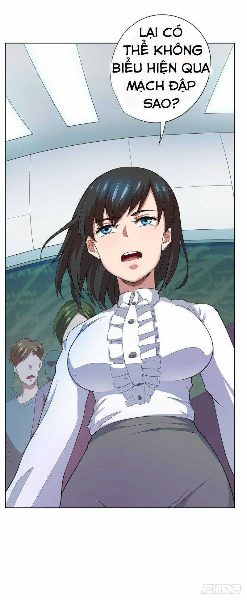 Nghịch Thiên Thần Y Chapter 68 trang 44