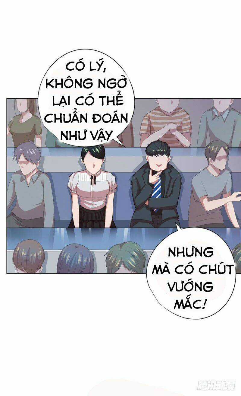 Nghịch Thiên Thần Y Chapter 68 trang 45