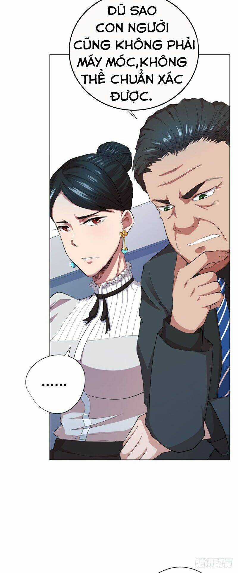 Nghịch Thiên Thần Y Chapter 68 trang 46