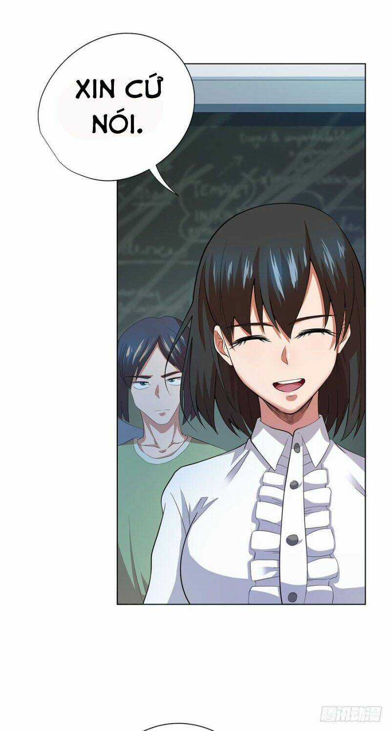 Nghịch Thiên Thần Y Chapter 68 trang 48